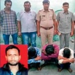 जींद में ऑनर किलिंग