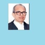 रिटायर्ड जस्टिस सत्येन्द्र सिंह चौहान 