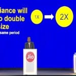mukesh ambani reliance jio agm live updates 