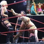 The Great Khali Returns show hit in Mandi Himachal Pradesh