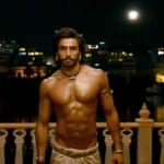 Ranveer Singh angry on a car driver, video viral