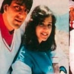 sanjay and richa sharma