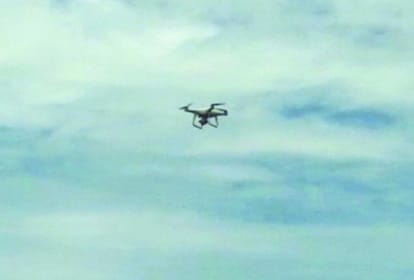 Himachal: मंडी के बाद अब शिमला में ड्रोन से जांच के लिए सैंपल उठाएगा स्वास्थ्य विभाग After Mandi, the health department will now pick up samples for examination by drone in Shimla