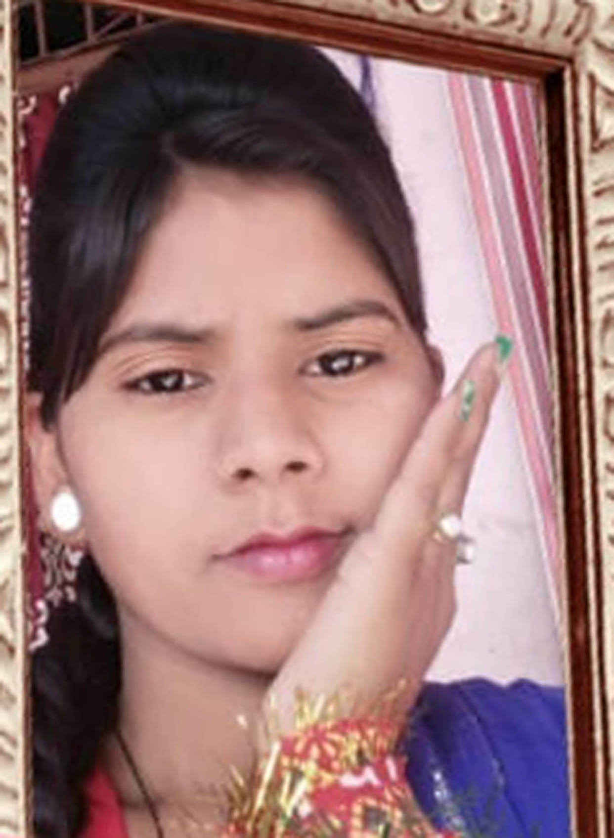Plot-bike not found in dowry, murder of marital status