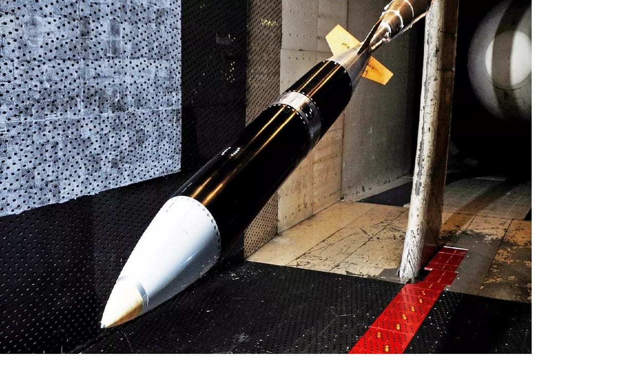 US tests nuclear gravity bomb, The goal of making nuclear bombs more powerful
