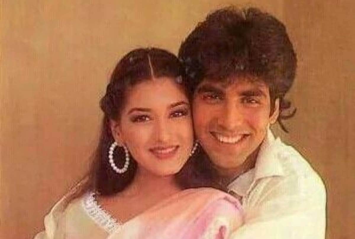 akshay kumar met sonali bendre in new york