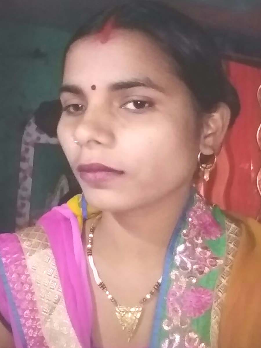संदिग्ध परिस्थितियों में नव विवाहिता की मौत