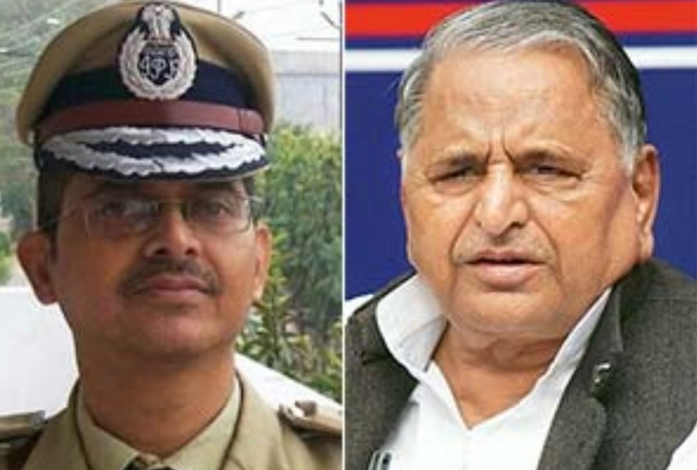 court orders mulayam singh yadav to help in investigation.