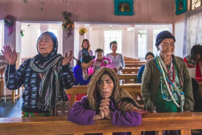 government can repeal anti-conversion law in Arunachl Pradesh