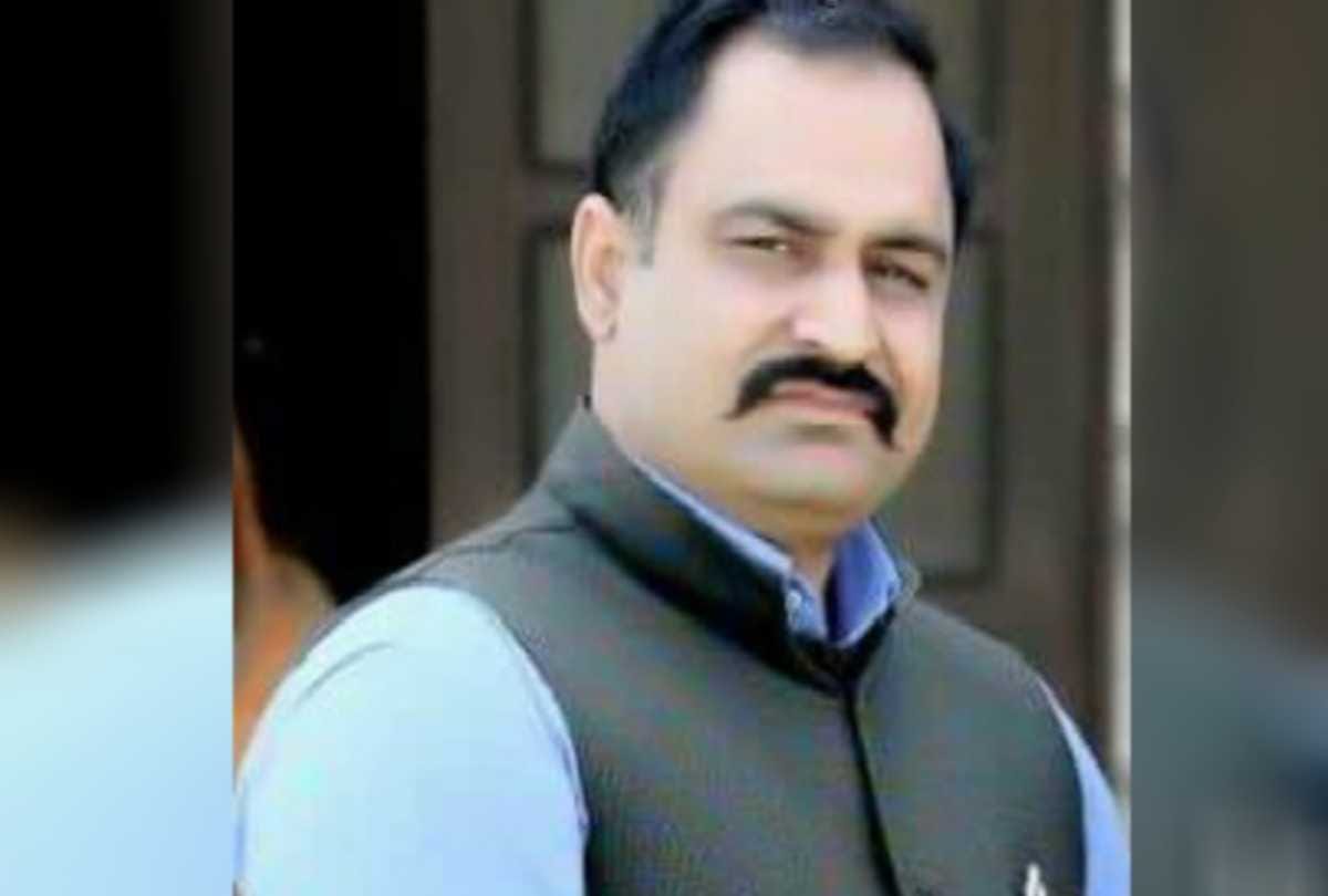 INTUC executive president expanded Executive body