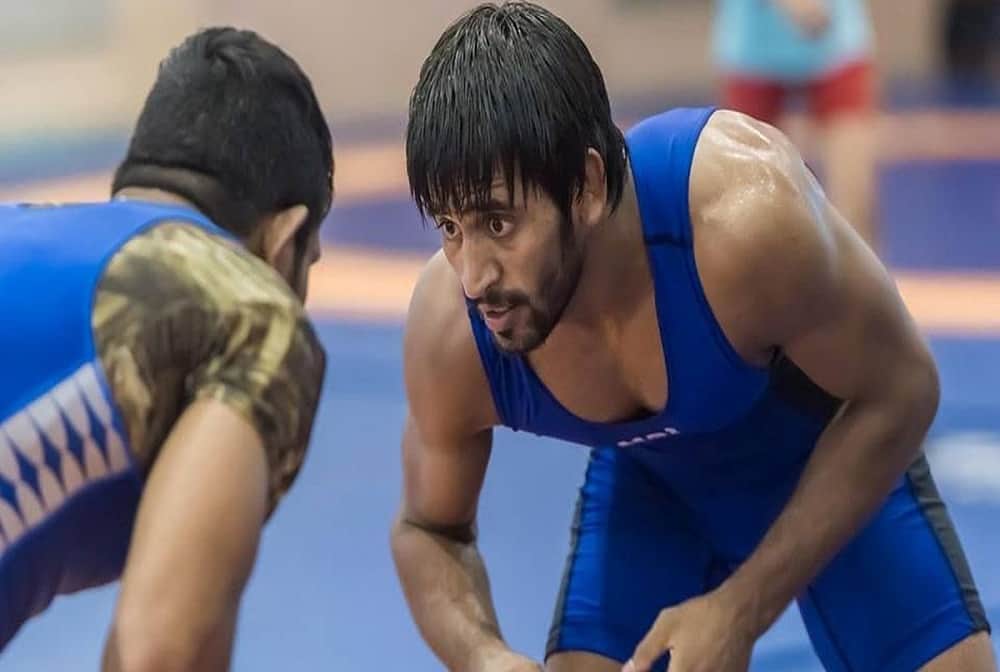 World Wrestling Championship, Wrestler Bajrang Punia Untold Fcats