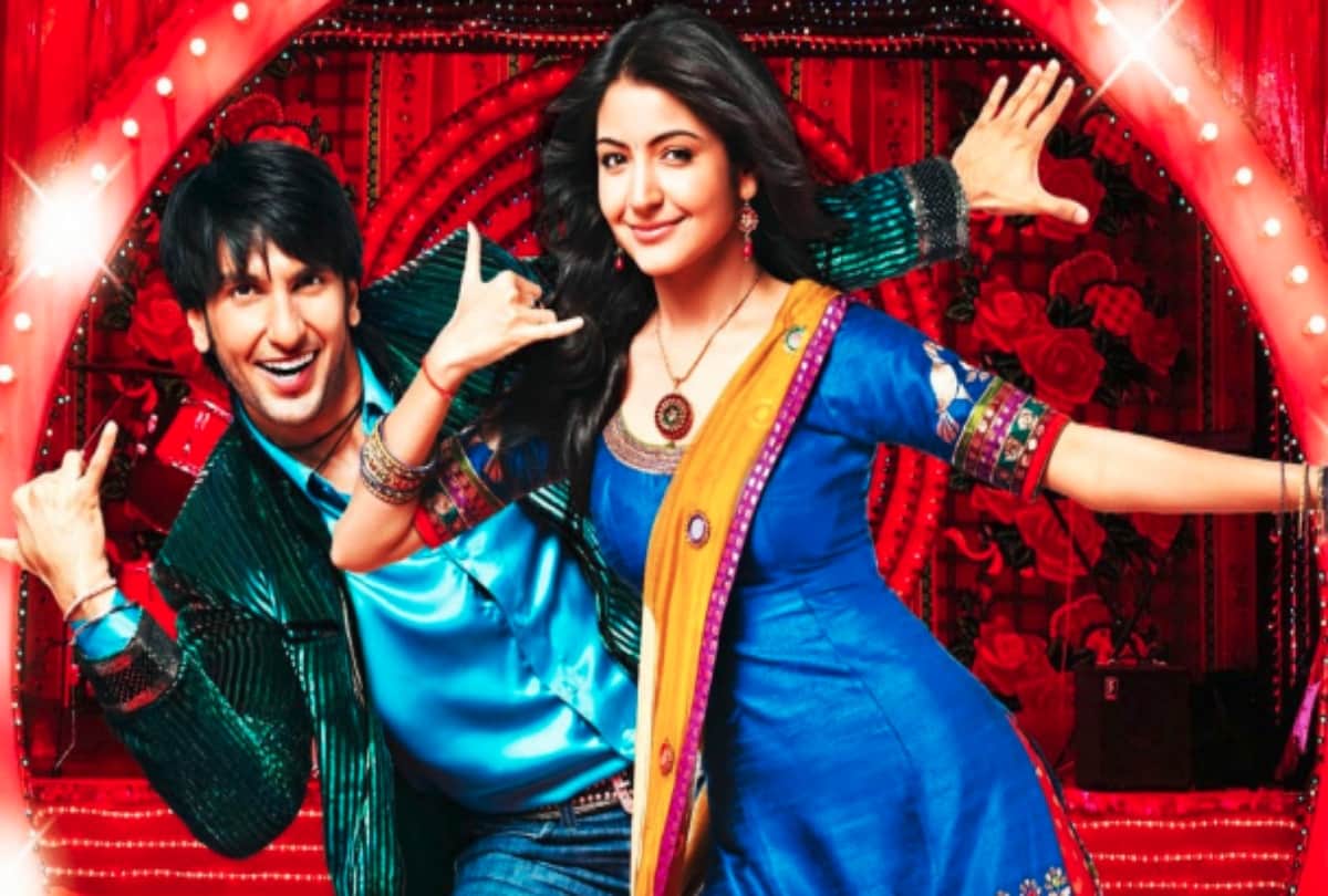ranveer singh band baaja baaraat movie Audition clip is viral on instagram Facebook twitter and other social media