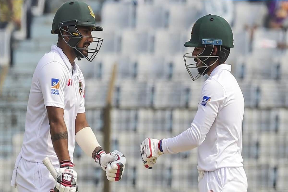bangladesh all out on 42 runs against west indies in first test