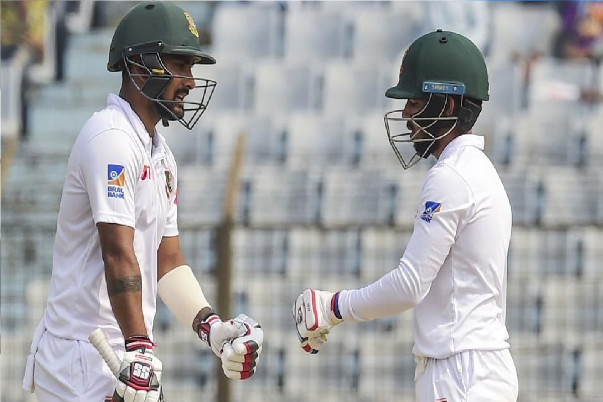 bangladesh all out on 42 runs against west indies in first test