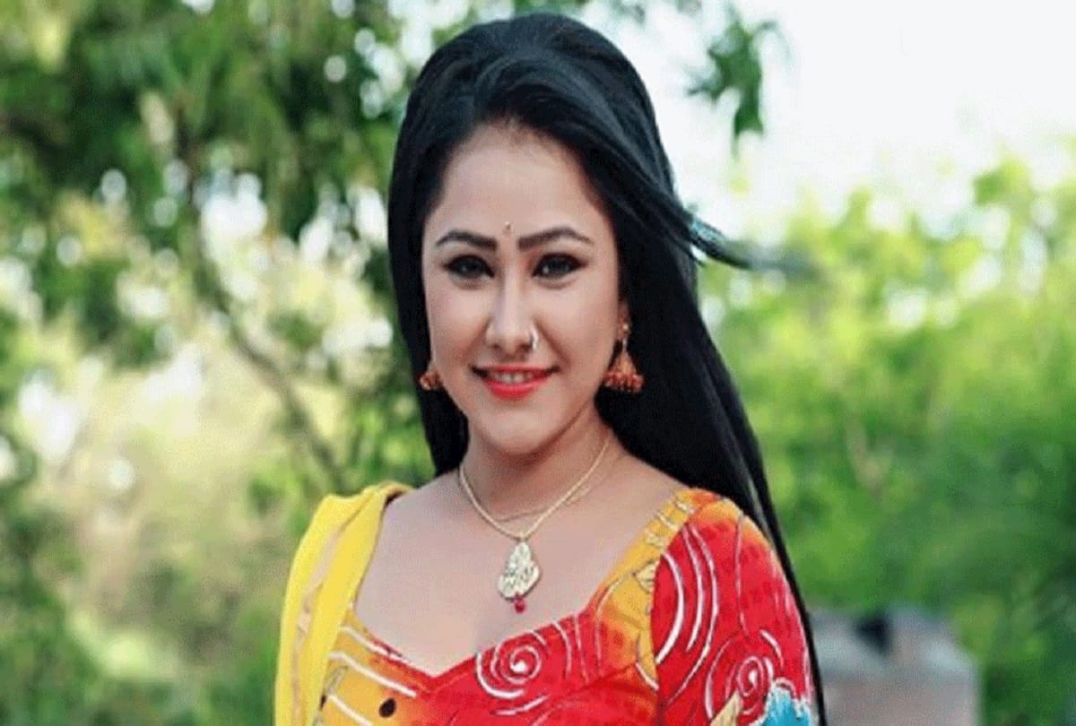 bhojpuri actress who going to marry threatened by actor