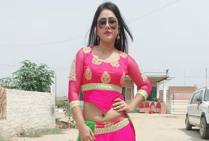 bhojpuri actress who going to marry threatened by actor