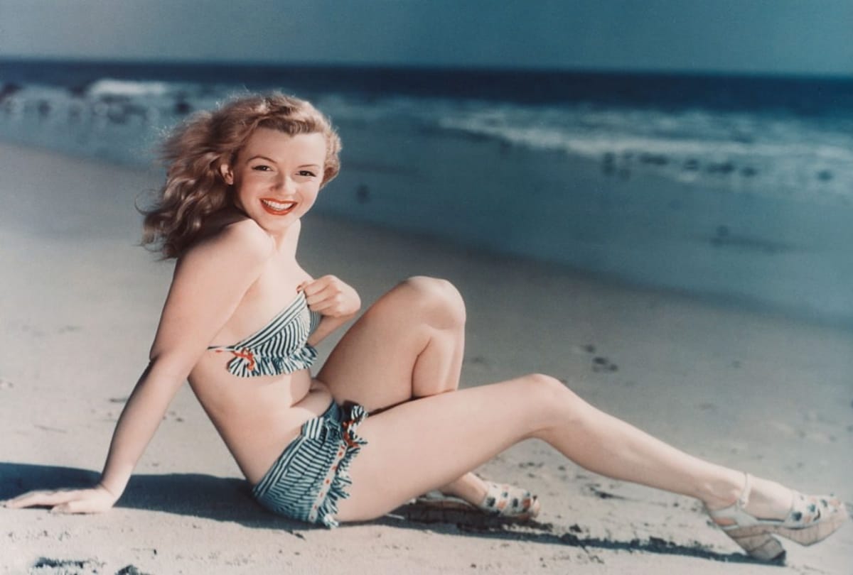 International Bikini Day interesting facts you probably did not know about bikini