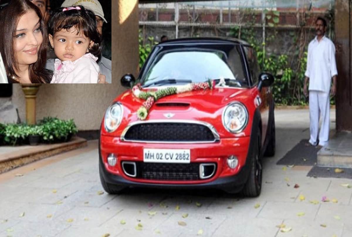 5 bollywood stars who gave expensive gift to their child