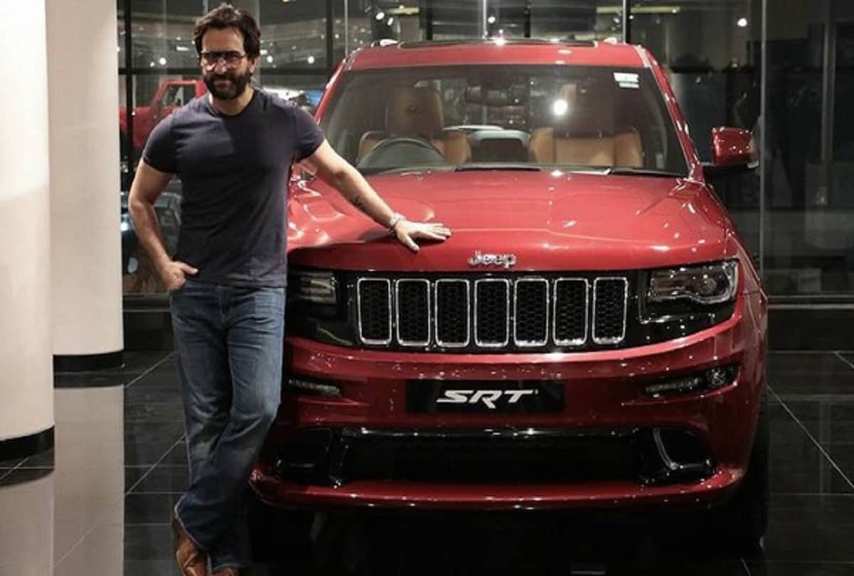 5 bollywood stars who gave expensive gift to their child