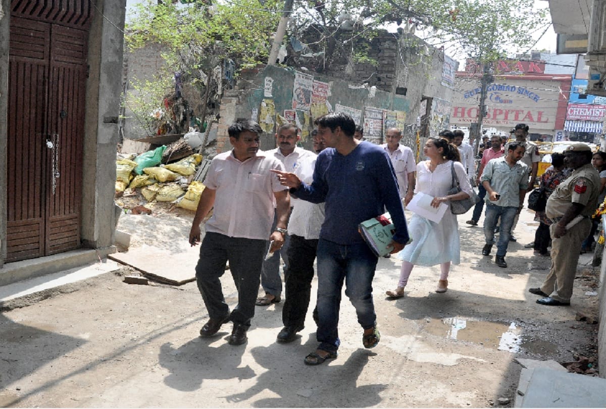 deoria shelter home case SIT claims Girls not sexually abused