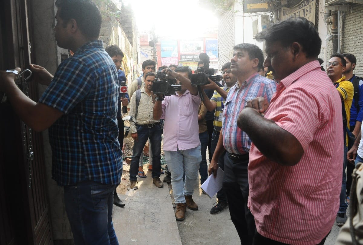 police will conduct psychological autopsy test in burari murder mystery in delhi
