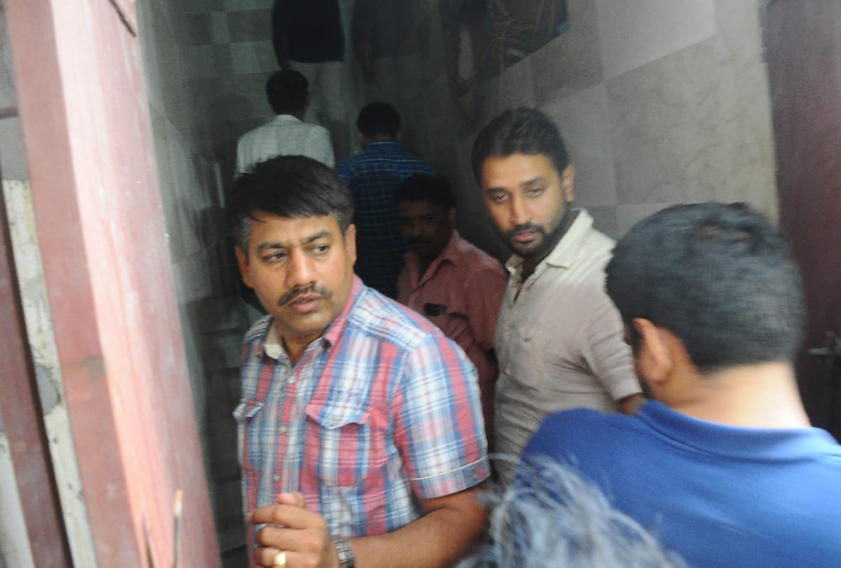 police will conduct psychological autopsy test in burari murder mystery in delhi