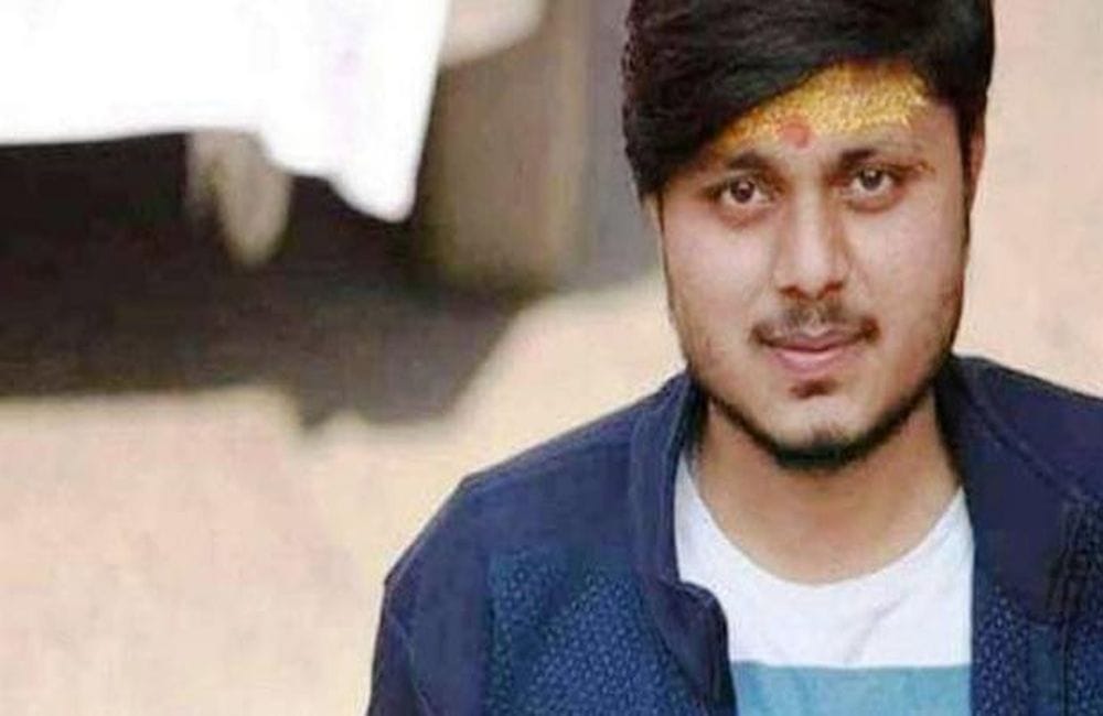 kasganj court rejects bail plea of Chandan murder accuseds