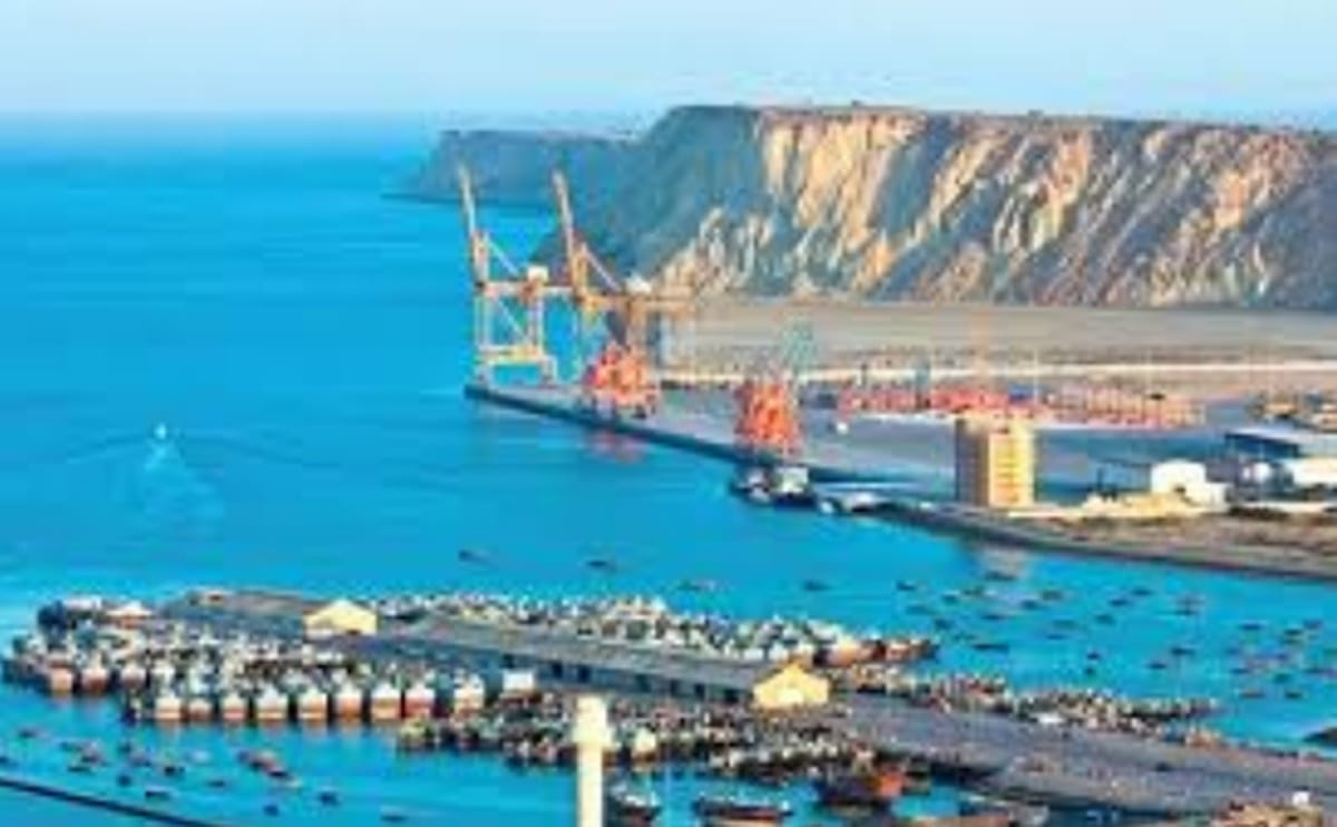 CPEC will not increase debt burden on Pakistan but will strengthen economy: China