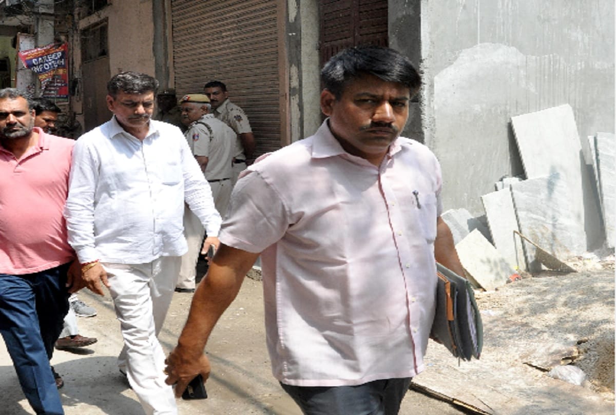 deoria shelter home case SIT claims Girls not sexually abused