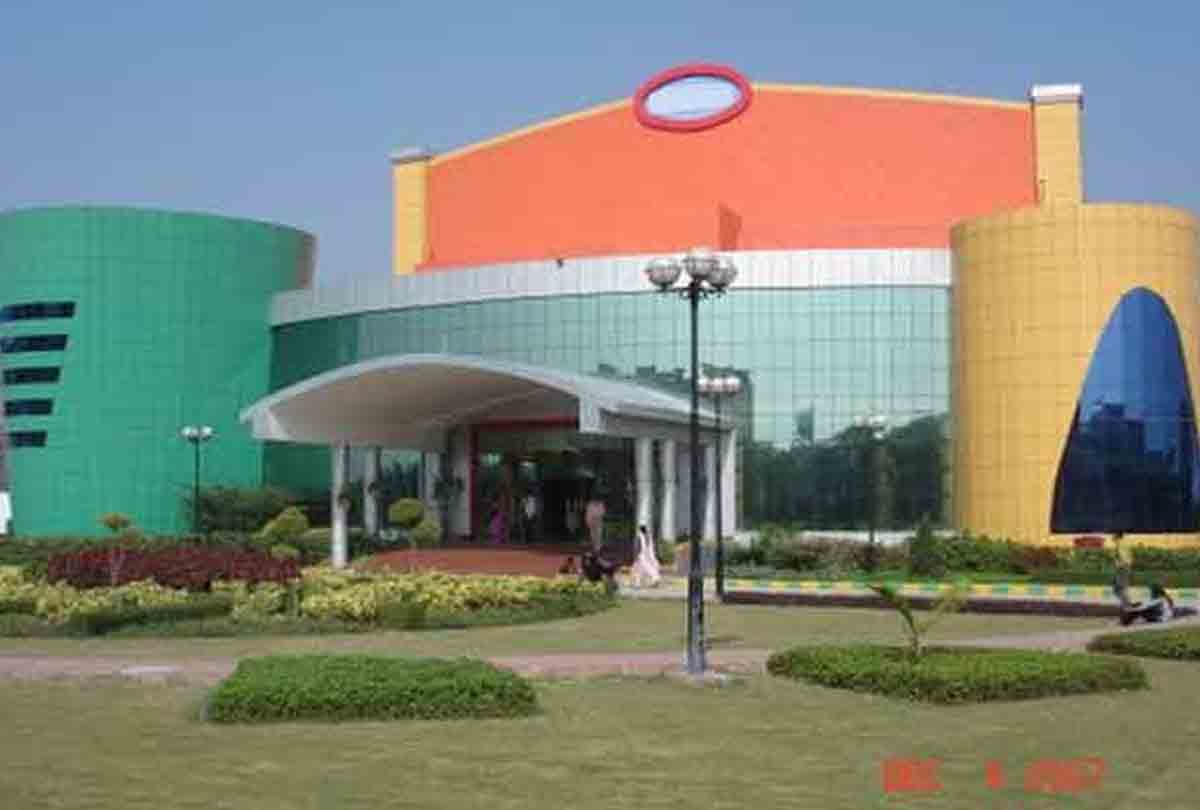 Grading system has been removed from BSc in CSJM University
