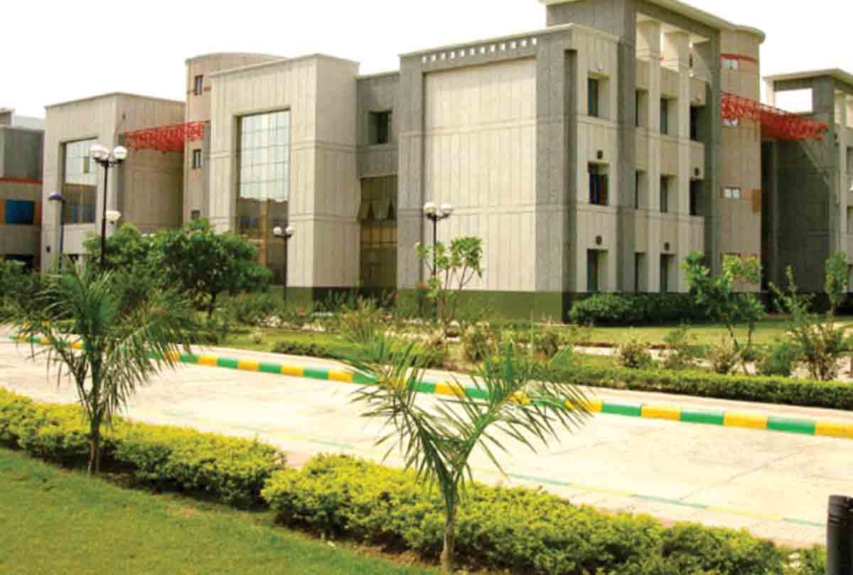 Grading system has been removed from BSc in CSJM University