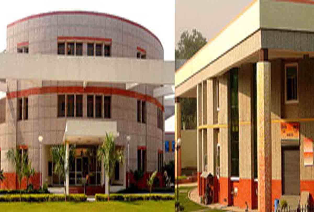 Grading system has been removed from BSc in CSJM University