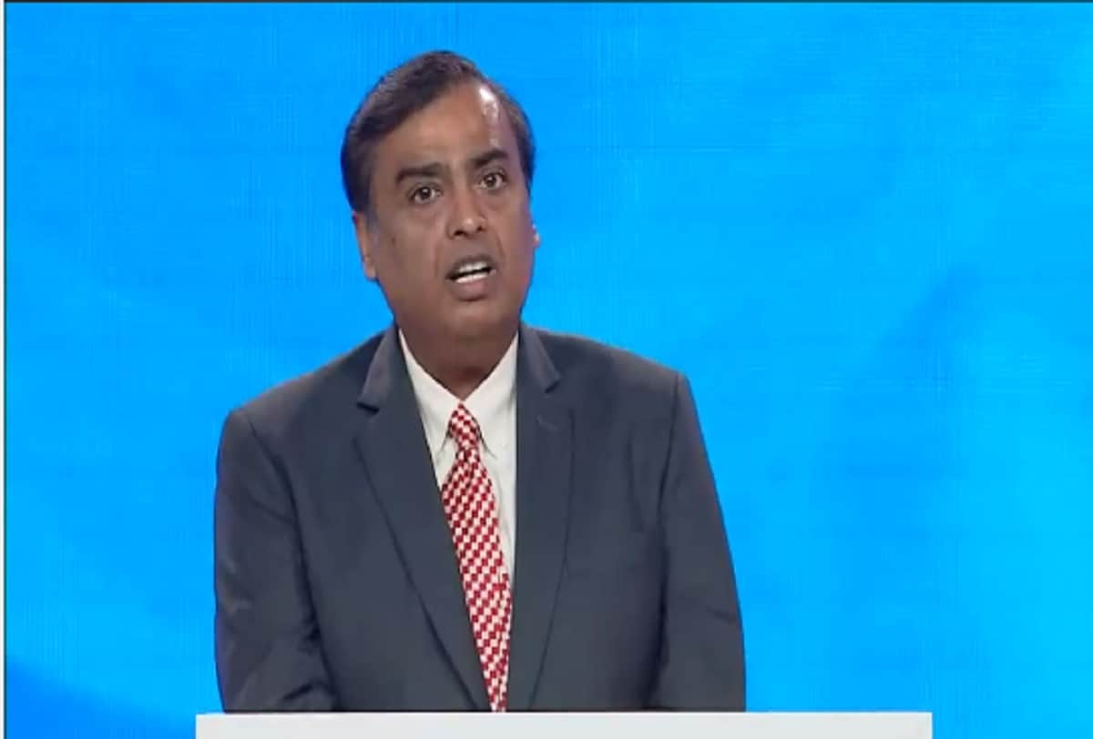 Reliance Jio talks US handset maker Flex for smartphone production