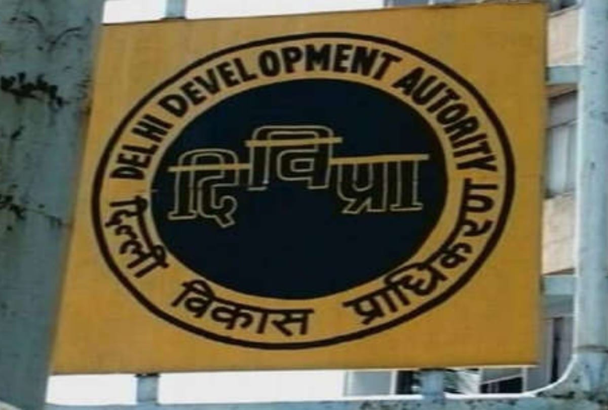 dda land pooling policy mutation closed in revenue records of 89 urbanized villages
