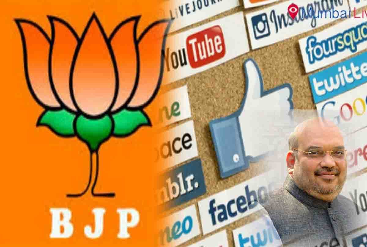 Bhartiy Janta Party preparing for loksabha election