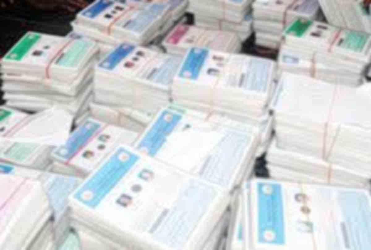 apply for Ration Card till July ten