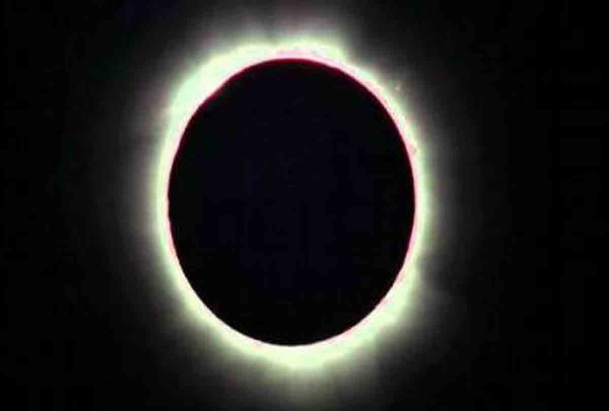   lunar eclipse on twenty seven july, bad effects