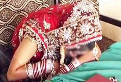 Married woman committed suicide in Kanpur