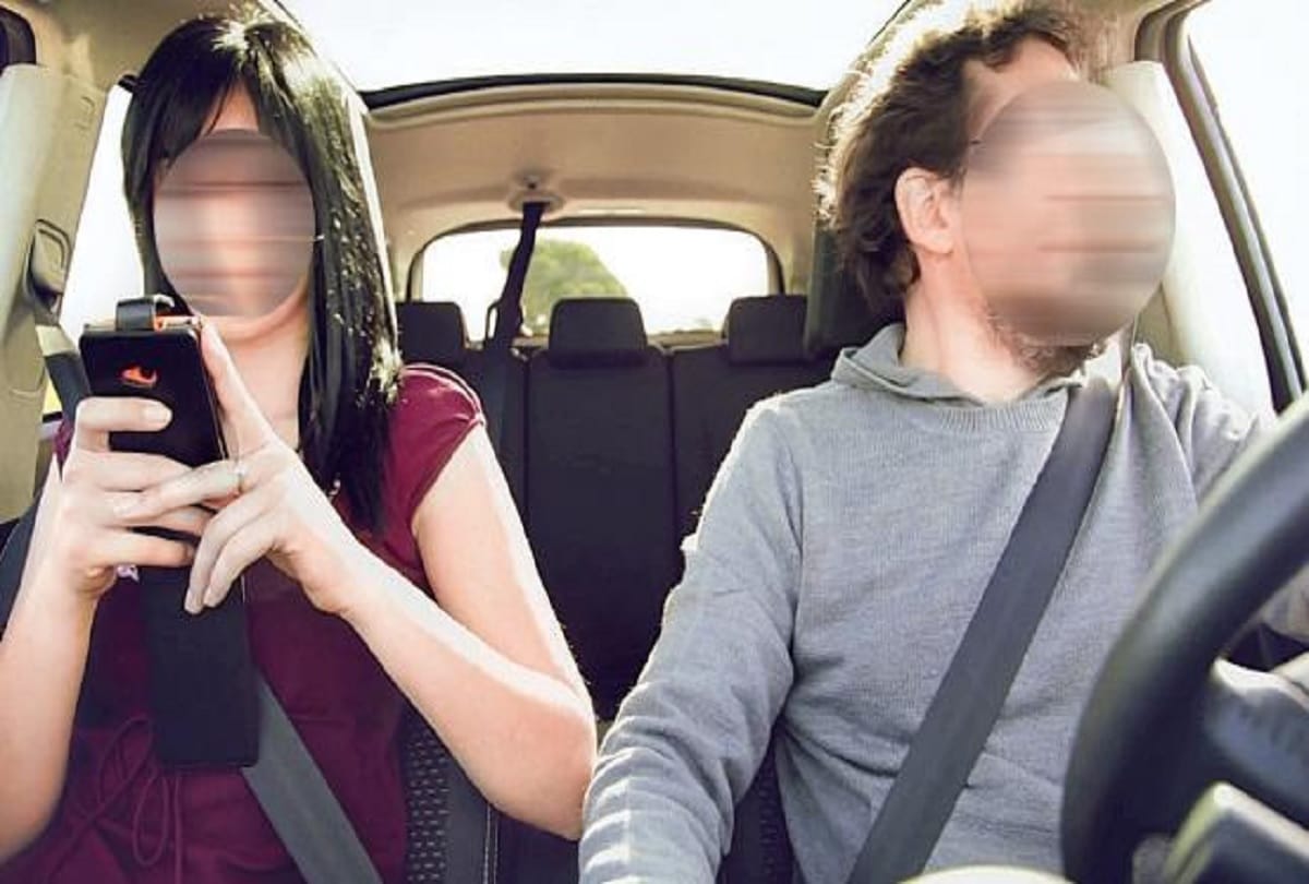 Man seeks divorce as wife is net Addict in delhi