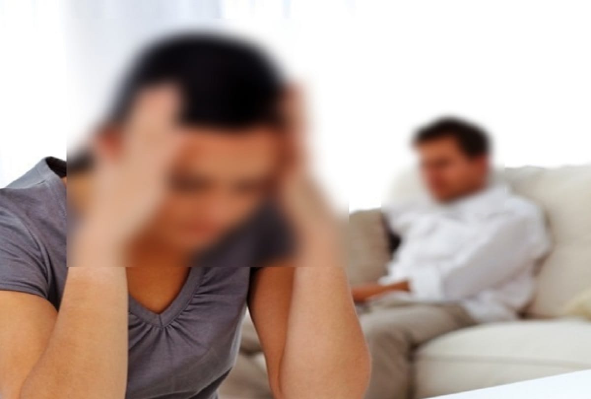 Man seeks divorce as wife is net Addict in delhi