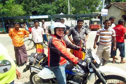 Developments in Helmets according to Indian weather and transport ministry