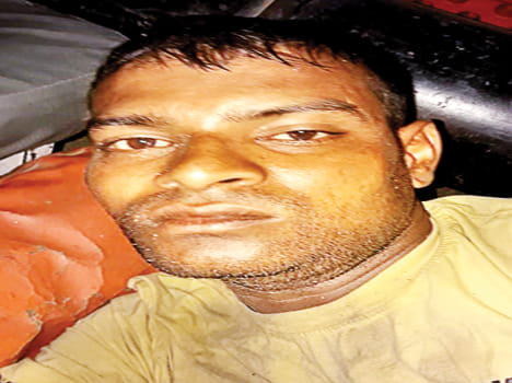 Shootout of 25 thousand prize in encounter