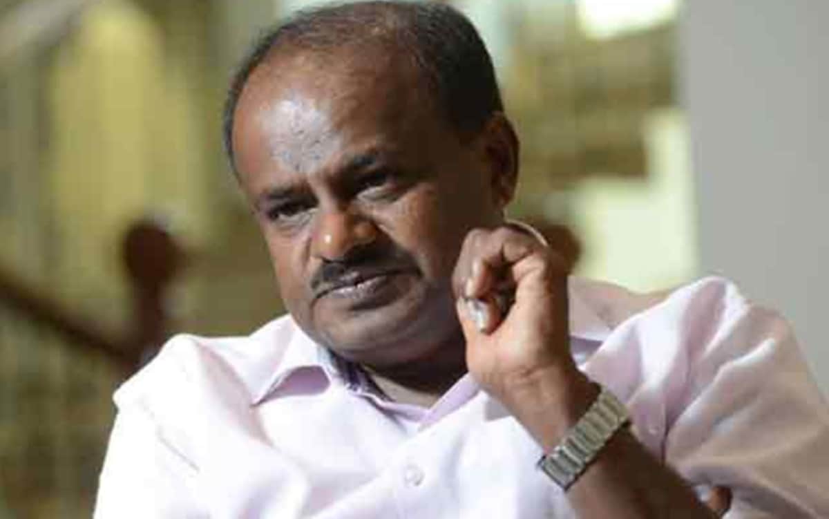 Lok Sabha Elections 2019 Karnataka Chief Minister HD Kumaraswamy warns KGF actor Yash