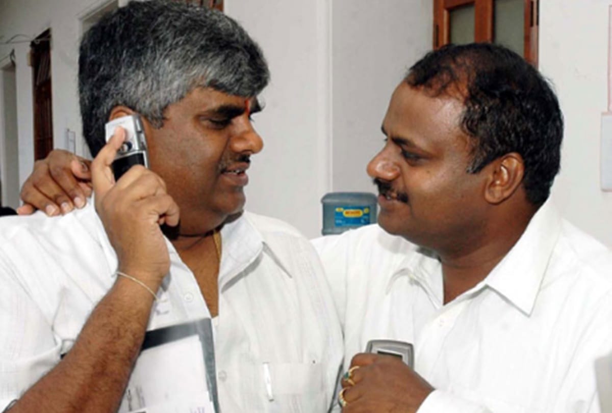 to avoid bad luck karnataka minister HD Revanna used to travel 350 km everyday