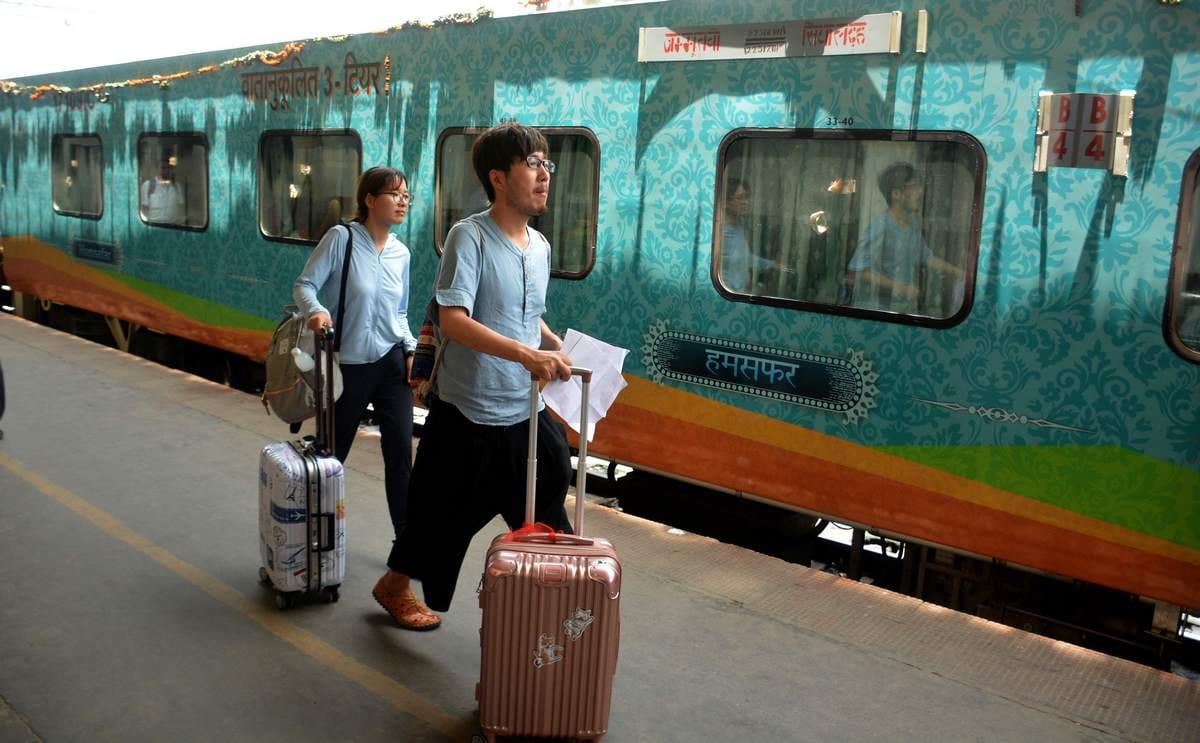 railways abolishes flexi fare from humsafar train sleeper coaches, reduces tatkal ticket charges