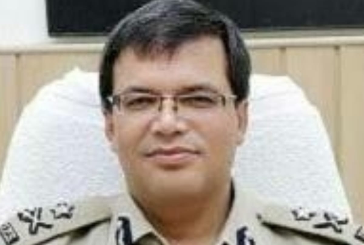 achievements of IPS dhruv kant thakur