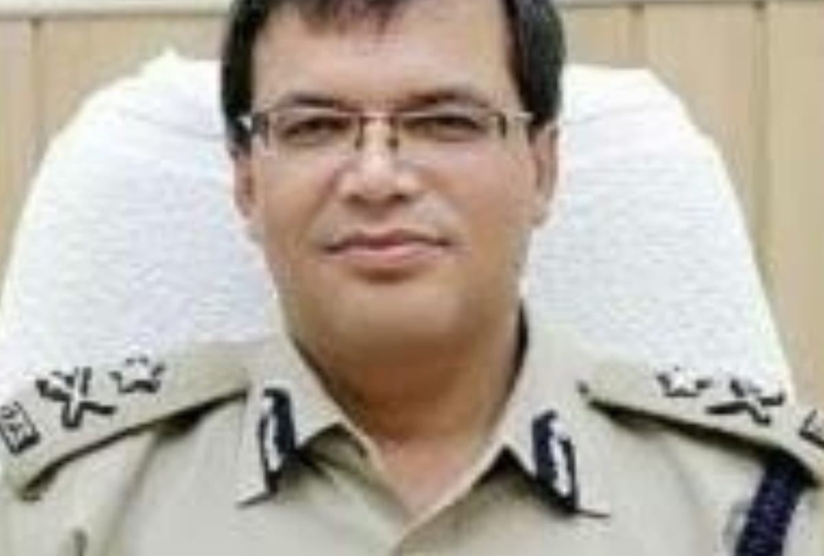 achievements of IPS dhruv kant thakur