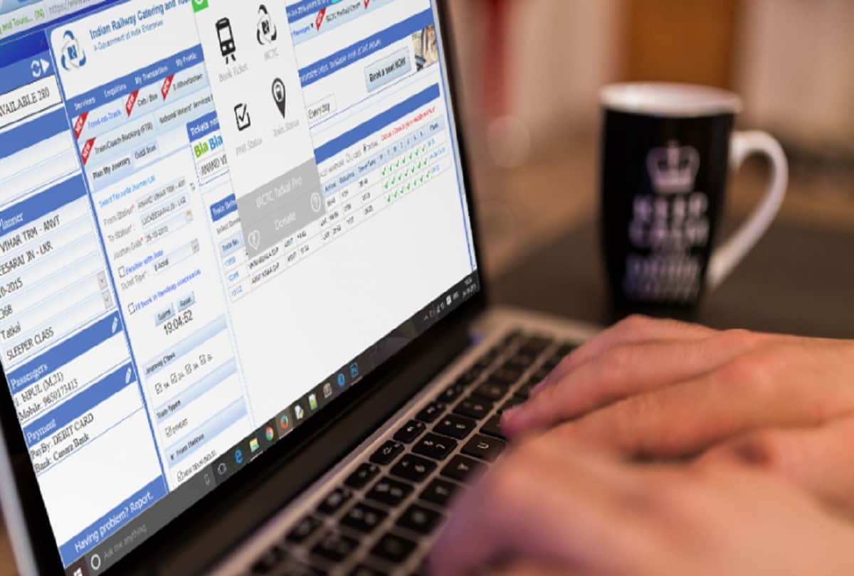 IRCTC Offers: Earn up to Rs 80,000 per month by becoming authorised IRCTC booking agent