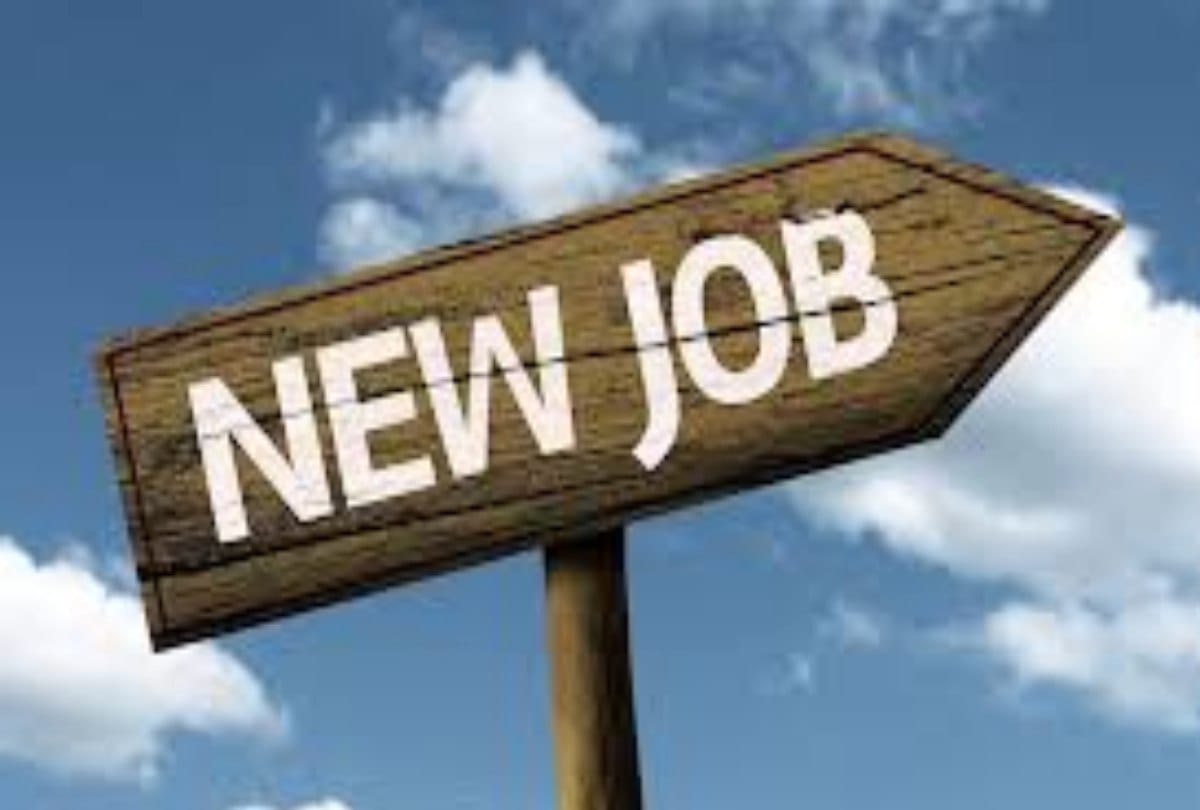 Sarkari Naukri 2021 Government recruitment notification issued for recruitment of 417 posts in Delhi District Court
