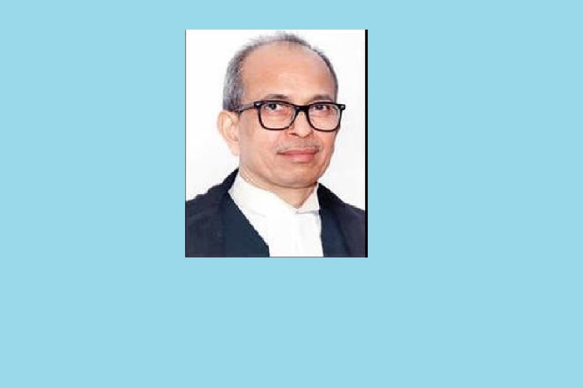 Retired judge Satyendra Singh Chauhan appointment as the chairman of DERC 